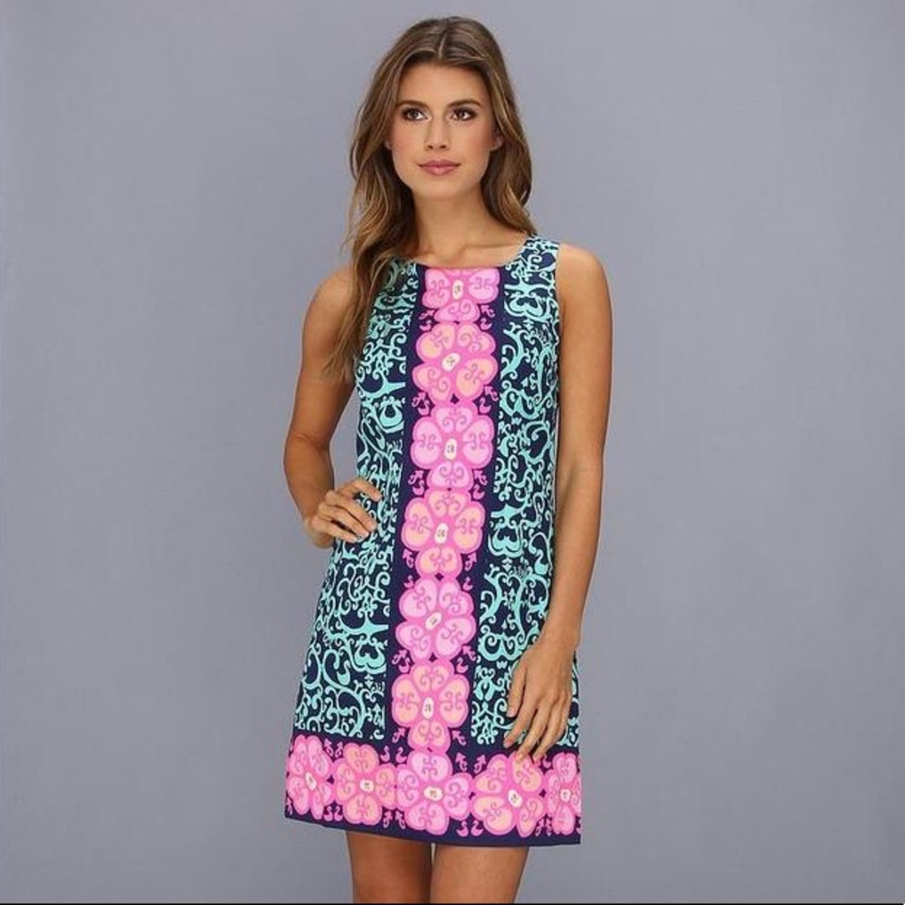 Lily Pulitzer Delia Dress